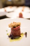 Chianina Tartar al Tartufo