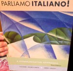 Text for Italian Inspirations Language Classes
